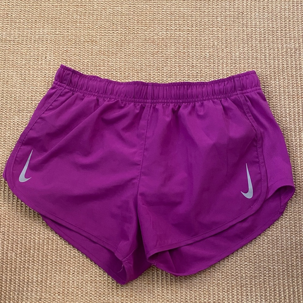 Nike Women's Athletic Running Shorts